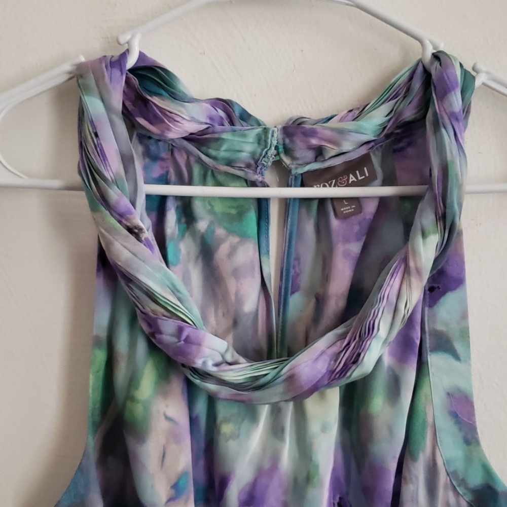 Blouse - Picture 2 of 3